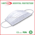 HENSO Hospital Surgical Face Mask